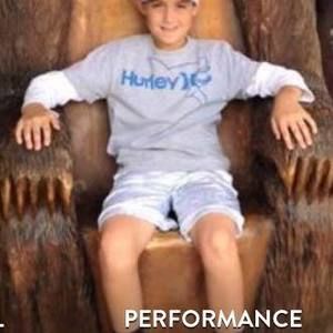 Meet your Posher, Sam